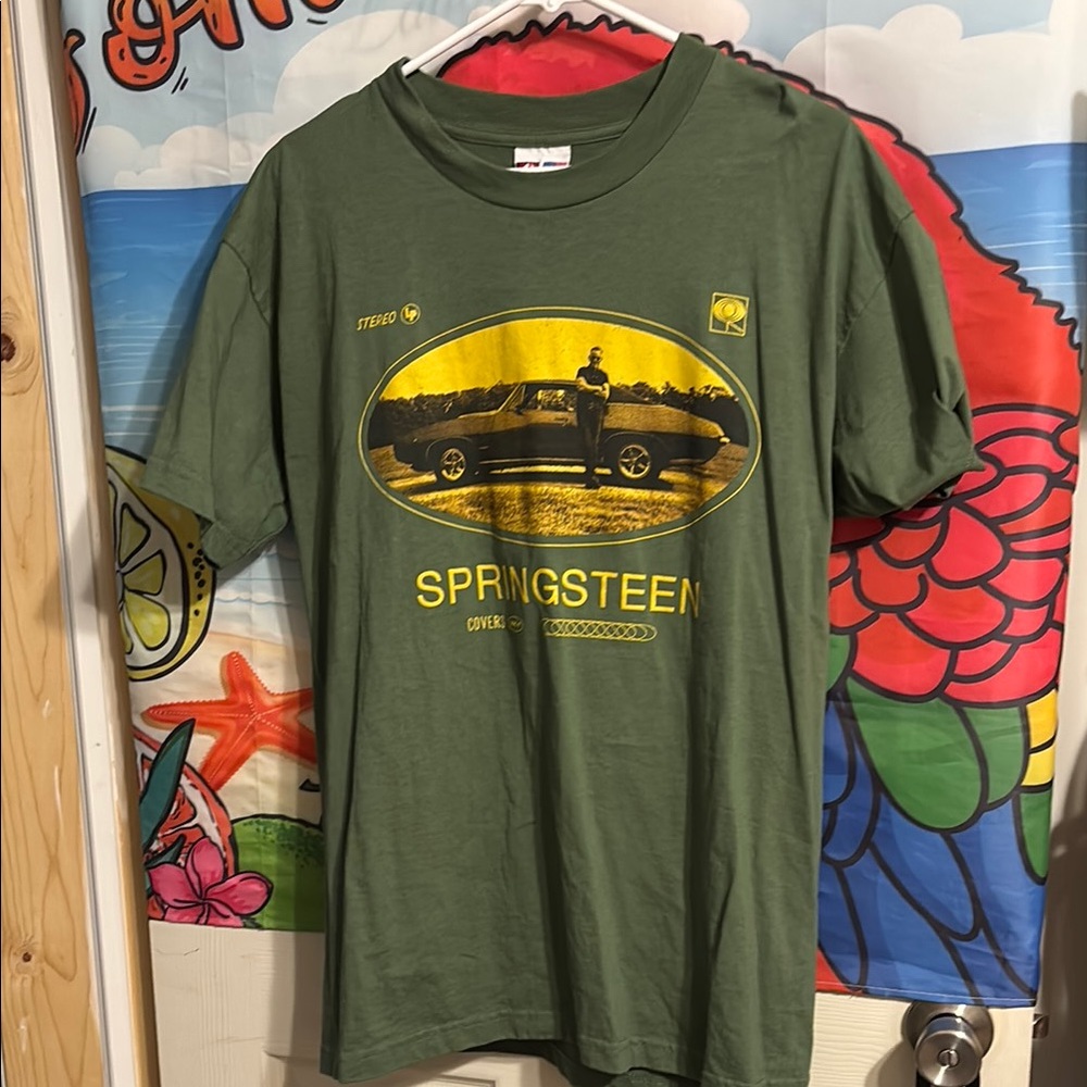 Springsteen T-Shirt